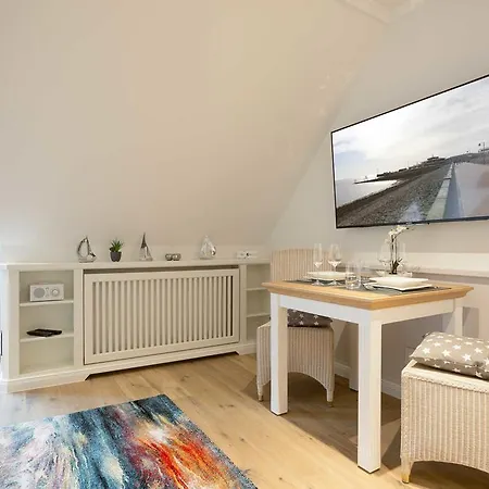Strandliebe Sylt