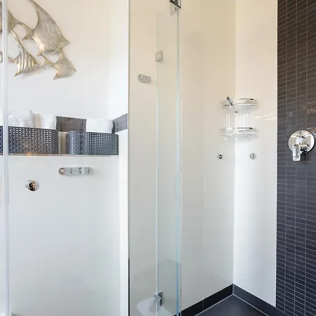 Apartamento Strandliebe Sylt